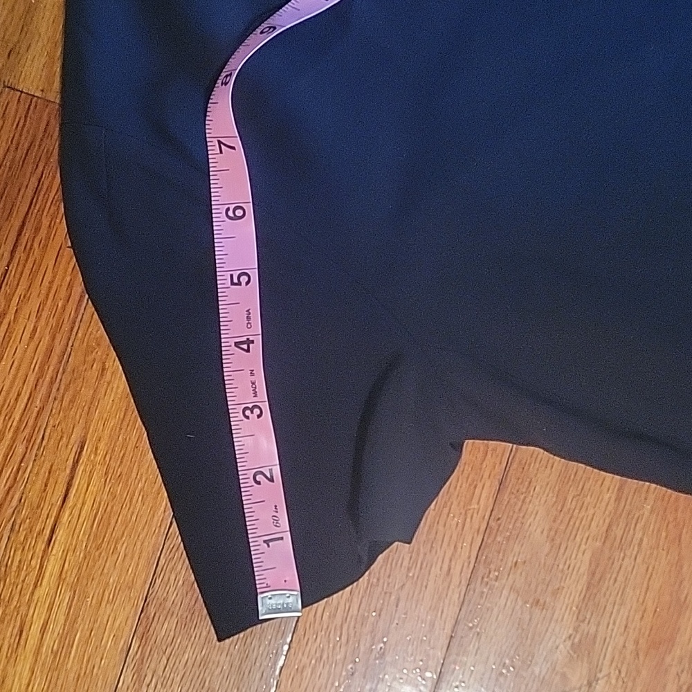 Aritzia Babaton Patricio Dress - Picture 7 of 8
